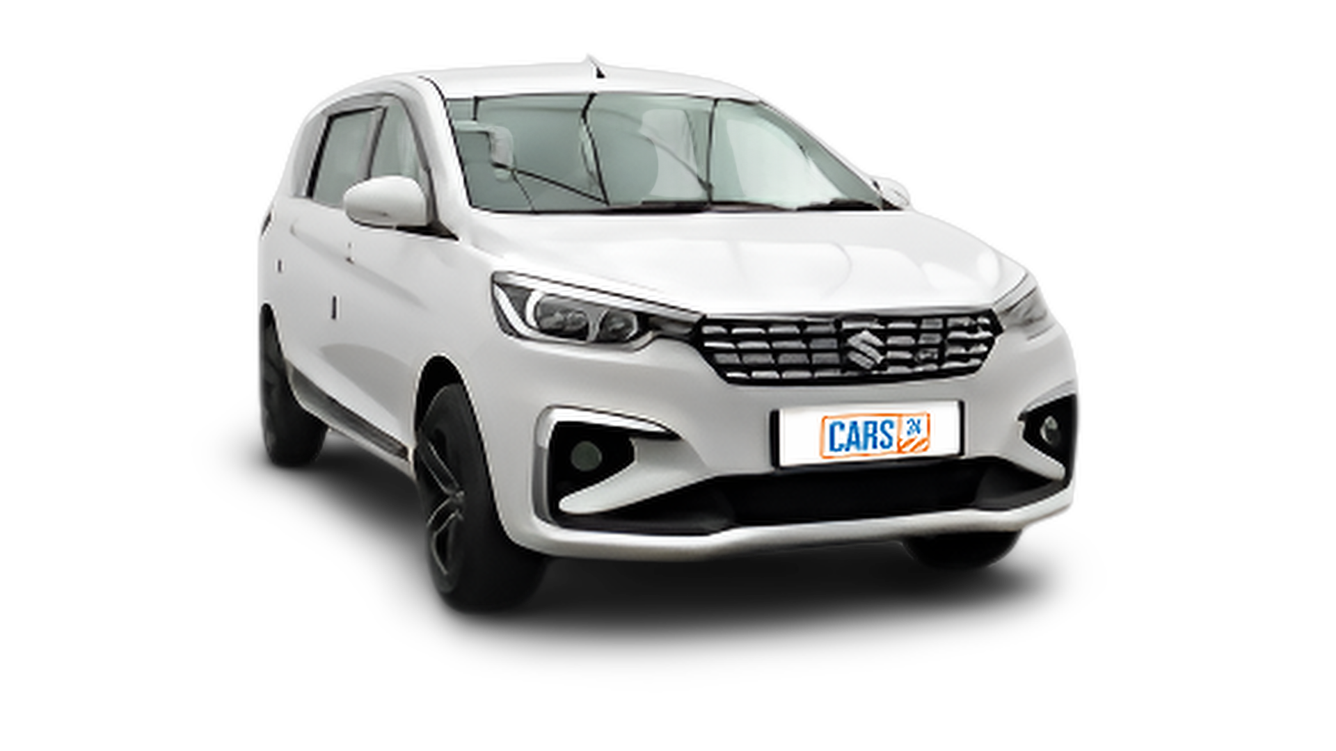 Maruti Ertiga-img